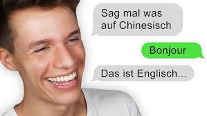 Guess the Impostor! Wer tanzt zum falschen Song?!