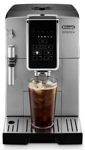 Instruction manuals for other machines, or service and technical manuals may also be available on request. Delonghi Dinamica Silver Advance Frother Coffee Machine Ecam35025sb Free Coffee Creative Coffee
