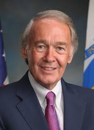 Ed Markey