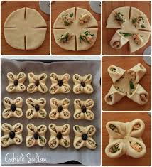Bismillahil Lezi La Yedurru Me Asmihi Sey Un Fil Erdi Ve La Fis Sema Asmihi Bismillahil Bismillahillezi Filerdi Fissema L Creative Food Food Pastry