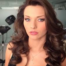 Irina Baeva Fan Club (@irinafansmx)