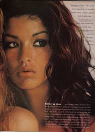 Janice back in the day. : r/ANTM