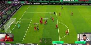 As monaco is a monaco based football club. Efootball Pro Cup Highlights Fc Bayern As Monaco