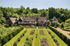 Inside is casted and roofed plumbing works are done. Country Houses Estates For Sale In 2021 Tatler