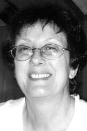 LINDA TOMASZEWSKI Obituary (2011)