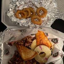Sweet Smokee Z Bbq N Soul Food 72 Photos 19 Reviews Barbeque 2918 Bragg Blvd Fayetteville Nc Restaurant Reviews Phone Number Menu