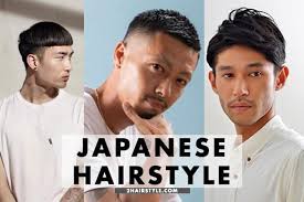 It's time to embrace the curl. Best Japanese Hairstyles For Men 2020 2hairstyle