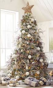 10 Creative Christmas Tree Theme Ideas That Will Inspire You Creative Christmas Trees Unique Christmas Trees Christmas Tree Decorations