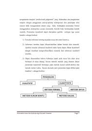 Tugas tim auditor adalah memeriksa persyaratan administrasi dan persyaratan teknis sebab persyaratan teknis disertakan ketika assesment di unit usaha. Soal Sebab Akibat Dan Jawaban Materi Biologi Sma Kelas 2 Jawabanku Id