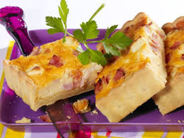 Quiche Kiri Jambon Recettes Recette Recette Quiche Quiche Kiri Jambon Recette