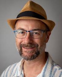 John Michael Brewer : ASP2019: Earth to Space : Events : GET INVOLVED :  Astronomical Society of the Pacific