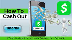 It mostly works for online shopping and allows you to earn money you can transfer directly to a linked paypal account. How To Cash Out On Cash App A Tutorial To Transfer Money From Cash App To Bank Account Youtube