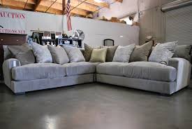Another Gorgeous Jonathan Louis Sectional That You Just Melt Into Selling This Friday Custom Sectional Sofa Contemporary Sectional Sofa Sectional Sofa Sale