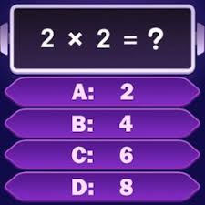 Click the download button to view them. Math Quiz Apk