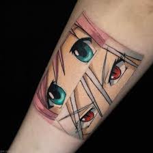 En rosario estamos organizando la 7° convención de tatuajes del mercosur, un nuevo espacio para todos aquellos que. Rosario Vampire Done By Sean Rouse At Harm The Karma Tattoo In Jacksonville Nc Tattoos