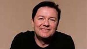 Ricky Gervais becomes reluctant leading man