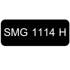 You can check whether a used car, truck or suv has hidden. Number Plate For Sale Smg 1114 H Car Accessories Car Plates On Carousell