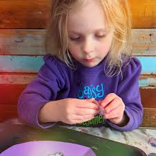 Grow A Child Learning Center