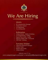 Usia tidak lebih dari 35 tahun. Regita A Administration Staff Smp Negeri 1 Prabumulih Linkedin