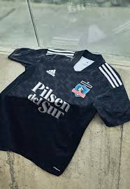 Founded in 1925 by david arellano they play in the chilean primera división, from which they have never been relegated. Colo Colo Launch 2021 Adidas Home Away Shirts Soccerbible