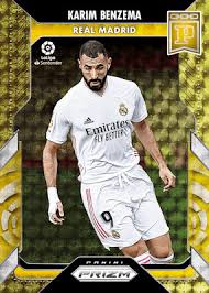 Complete table of la liga standings for the 2020/2021 season, plus access to tables from past seasons and other football leagues. Football Cartophilic Info Exchange Panini America 2021 Panini Blockchain Prizm Gold Vinyl Laliga 1 1 02 Checklist