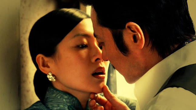 Dangerous Liaisons: Cannes Review