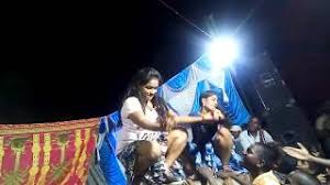 Telugu village recording songs record dance midnight video part 1. Chords For One More Telugu Village Dance Open And