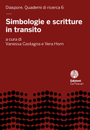Simbologie e scritture in transito