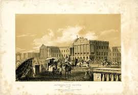 Government House from the Garden, Calcutta in 1865 — PICRYL - Public Domain Media Search Engine