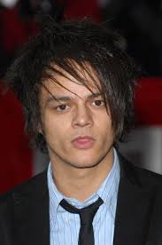 Jamie Cullum Editorial Stock Photo