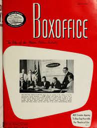 To be used when the content of the story is suitable only for individuals who are 18 or older. Boxoffice May 02 1960
