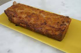 Recette Cake Au Thon 750g Recette Cake Au Thon Recette Cake Recette