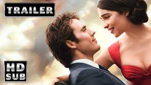 Tenoch y julio son dos amigos, en su adolescencia, despreocupados, fiesteros y coquetos. Yo Antes De Ti Me Before You Trailer 1 Oficial Subtitulado En Hd Youtube