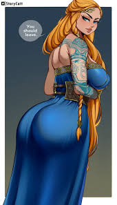 god of war, god of war ragnarok, sif (god of war), storycatt, 1girls - Rule  34 World
