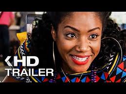 Bish You Thought: 'Girls Trip' is the R-Rated Comedy that Wins