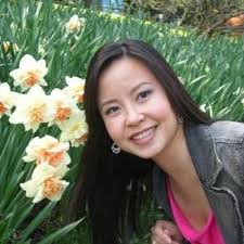 Lillian Mak Tseng (@LillianMTseng)