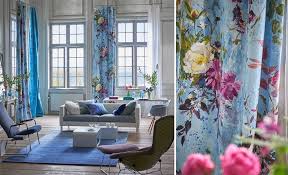 Jardin Des Plantes Fabrics Designers Guild Home Decor Design Decor