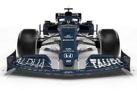 The 2021 fia formula one world championship is a motor racing championship for formula one cars which is the 72nd running of the formula one world championship. Alphatauri At02 Breaks Cover Grand Prix 247 Alphatauri At02 New