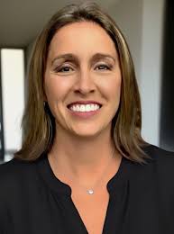 Amy Schmitt: Real Estate Broker