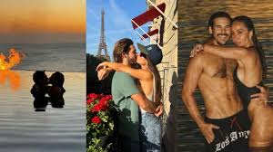 Nicolas Prattes revela frequência sexual com Sabrina Sato e número  impressiona