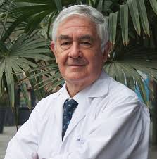 Otorrinolaringología