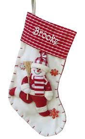5 out of 5 stars (113) sale price $10.00 $ 10.00 $ 12.50 original price $12.50 (20% off) favorite add to. 19 Red And White Candy Cane Like Snowman Christmas Stocking