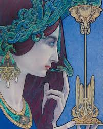 Has anyone read The Very Secret Society of Irregular Witches? Thoughts?