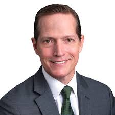 David Beard-Sackett, CFA