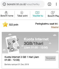 Apabila kalian menggunakan kartu telkomsel, kalian juga bisa mencoba internet gratis ini guys. 2 Cara Internetan Gratis Pakai Kartu 3 Three Dengan Mudah 100 Works Fahmifebi