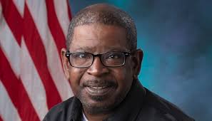 Detention Deputy Keith Buford's Contribution to the Sheriff's Office