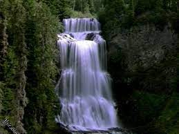 صور شلالات صور طبيعة صور عبير Waterfall Outdoor Water