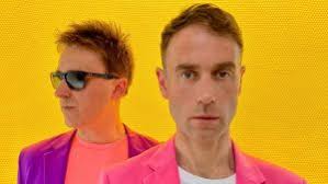 Redefining rock music with Blood Red Shoes V.2.0: Interview with Steven  Ansell