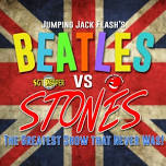 Beatles vs Stones - Venice Performing Arts Center