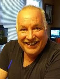 John F. Mercurio Obituary